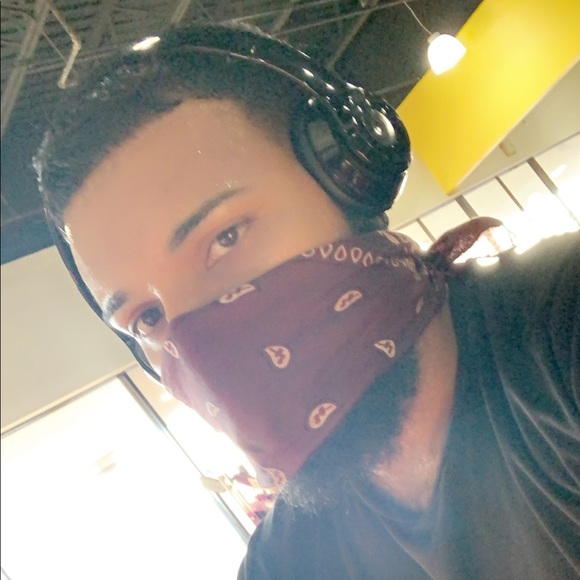 Meet your Posher, Nathaniel - Picture 1 of 1